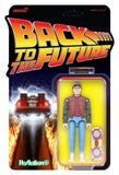 Back to the Future ReAction+ Actionfigur Wave 02 Marty McFly (2015)