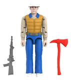 G.I. Joe (Comic) ReAction+ Actionfigur Wave 09 Deep Six