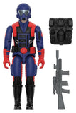 G.I. Joe ReAction+ Actionfigur Wave 09 Cobra Viper Gunner