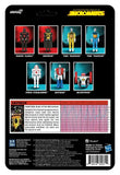Micronauts ReAction+ Actionfigur Wave 03 Emperor 10 cm