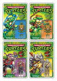 Teenage Mutant Ninja Turtles ReAction+ Actionfigur Wave 02 Bebop