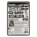 Universal Monsters ReAction+ Actionfigur Wave 1 Creature from the Black Lagoon 10 cm