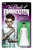 Universal Monsters ReAction+ Actionfigur Wave 02 Bride Of Frankenstein