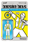 Beastie Boys ReAction Actionfigur Wave 04 MCA (Intergalactic Crossing Guard)