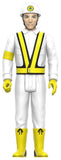 Beastie Boys ReAction Actionfigur Wave 04 Mike D (Intergalactic Crossing Guard)