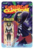 George Clinton ReAction Actionfigur Wave 01 George Clinton Dr. Funkenstein
