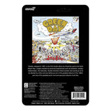 Green Day ReAction Actionfigur Dookie Dog 9 cm