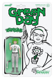 Green Day ReAction Actionfigur Kerplunk Girl