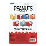Peanuts ReAction Actionfigur Wave 8 Linus 9 cm