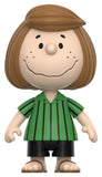 Peanuts ReAction Actionfigur Wave 09 Peppermint Patty
