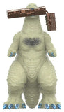 Godzilla Toho ReAction Actionfigur Minus One (Train Biter - Glow) 15 cm