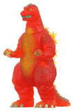 Godzilla Toho ReAction Actionfigur Godzilla - 1989 (Blazing) 10 cm
