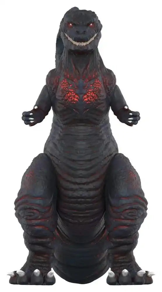 Godzilla Toho ReAction Actionfigur Godzilla (Shin) 24 cm