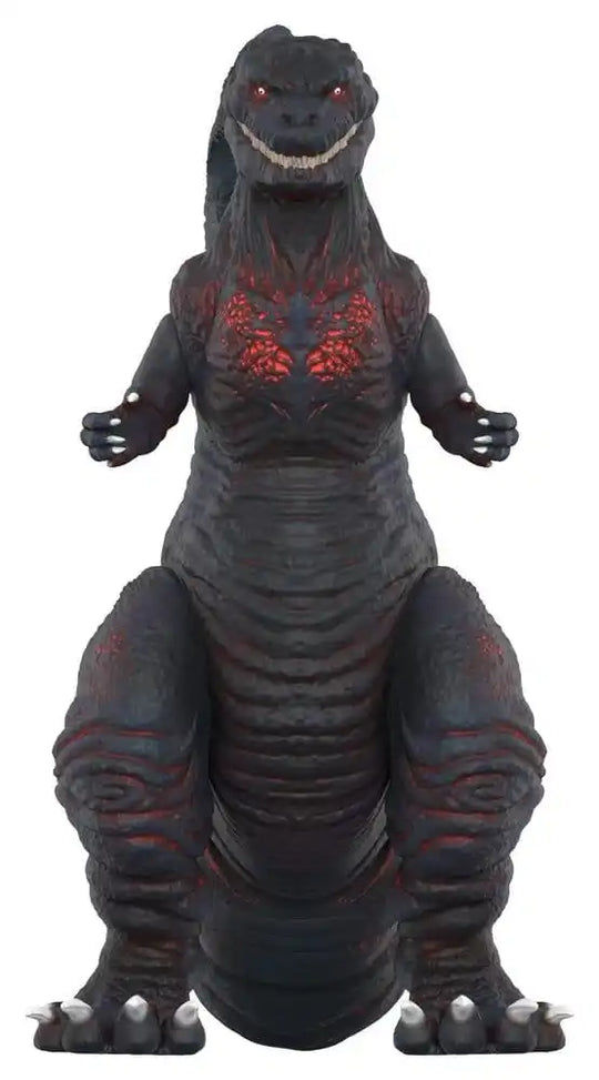 Godzilla Toho ReAction Actionfigur Godzilla (Shin) 24 cm