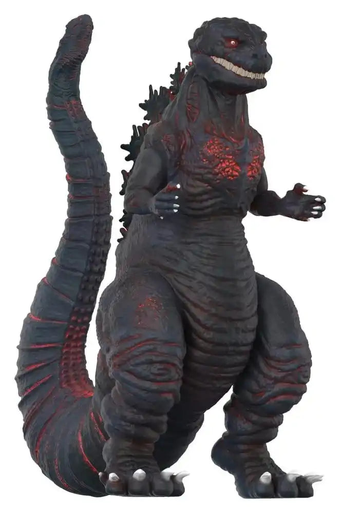 Godzilla Toho ReAction Actionfigur Godzilla (Shin) 24 cm