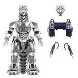 Godzilla Toho ReAction Actionfigur Mechagodzilla (2002) 24 cm