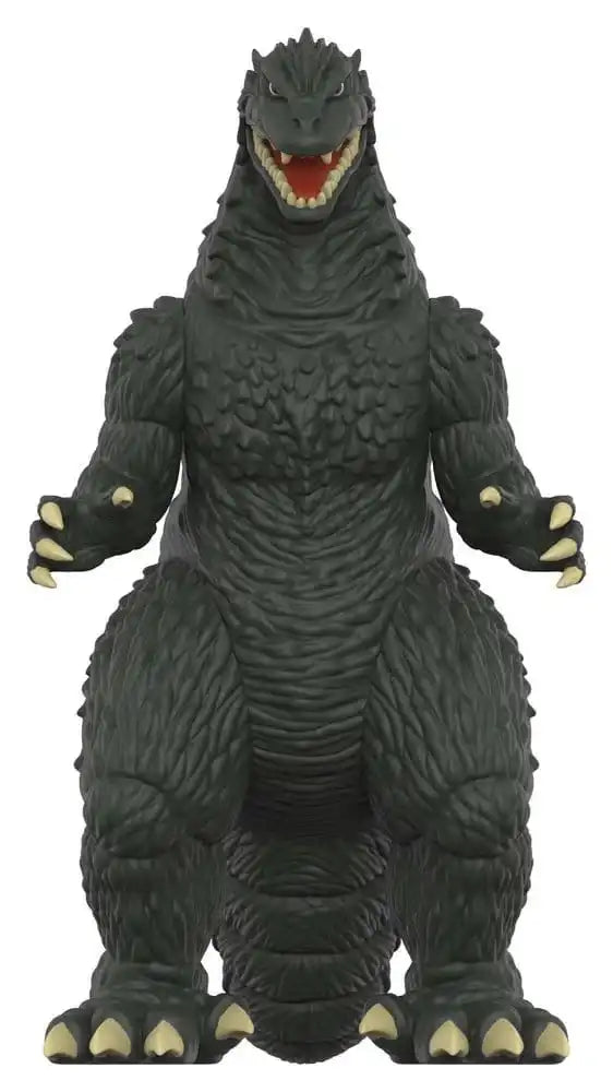 Godzilla Toho ReAction Actionfigur Godzilla (2000, Charging) 24 cm
