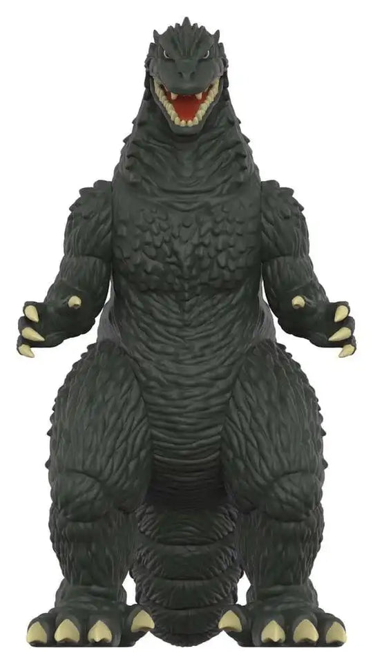 Godzilla Toho ReAction Actionfigur Godzilla (2000, Charging) 24 cm