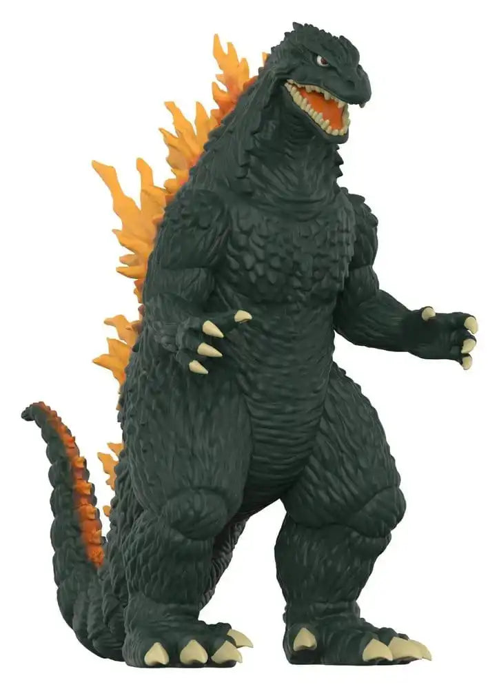 Godzilla Toho ReAction Actionfigur Godzilla (2000, Charging) 24 cm