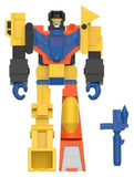 Transformers ReAction Actionfigur Devastator 10 cm