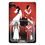 The White Stripes ReAction Actionfiguren 2er-Pack Wave 02 The White Stripes (Elephant) 10 cm