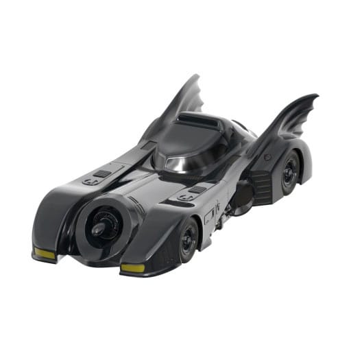 Batman 1989 Super Cyborg Fahrzeug Batmobile (Full Color) 33 cm