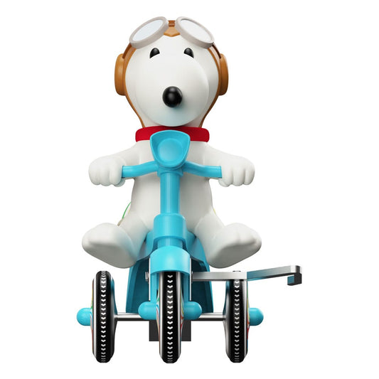Peanuts Super Cycles Actionfigur Snoopy Flying Ace 13 cm