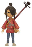 Kubo SuperSize Vinyl Figur Kubo
