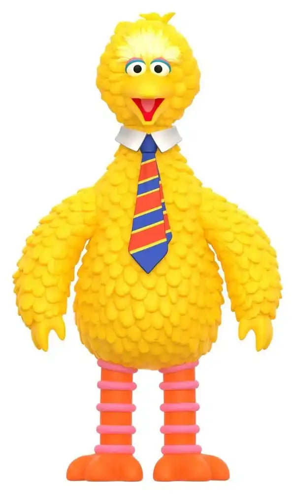Sesamstraße Supersize Vinyl Figur Big Bird 41 cm