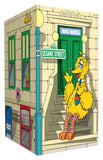 Sesamstraße Supersize Vinyl Figur Big Bird 41 cm
