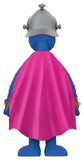 Sesamstraße Supersize Vinyl Figur Super Grobi 36 cm