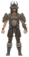 Conan der Barbar Ultimates Subotai (Battle of the  Mounds) 18 cm