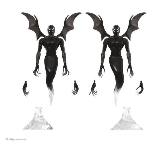 Dungeons & Dragons Ultimates Actionfigur Shadow Demons (2 Pack) 18 cm