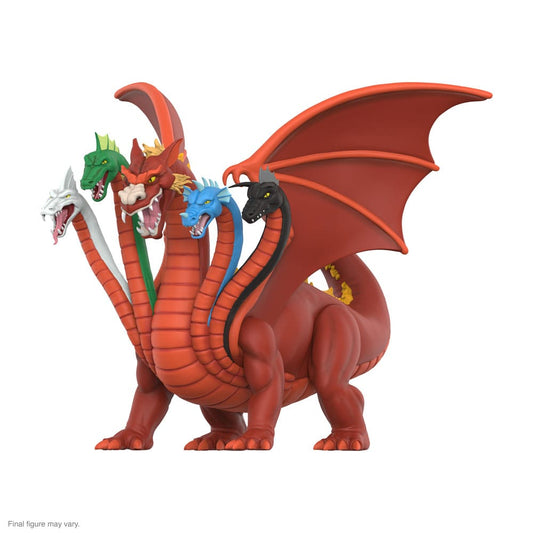 Dungeons & Dragons Ultimates Actionfigur Tiamat 50 cm