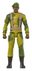 GI Joe Ultimates Stalker 18 cm