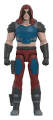 GI Joe Ultimates Zartan 18 cm