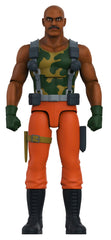 GI Joe Ultimates Actionfigur Wave 5 Roadblock 20 cm