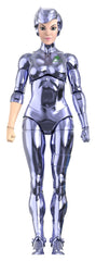 SilverHawks Ultimates Actionfigur Steelheart (Toy Version) 18 cm