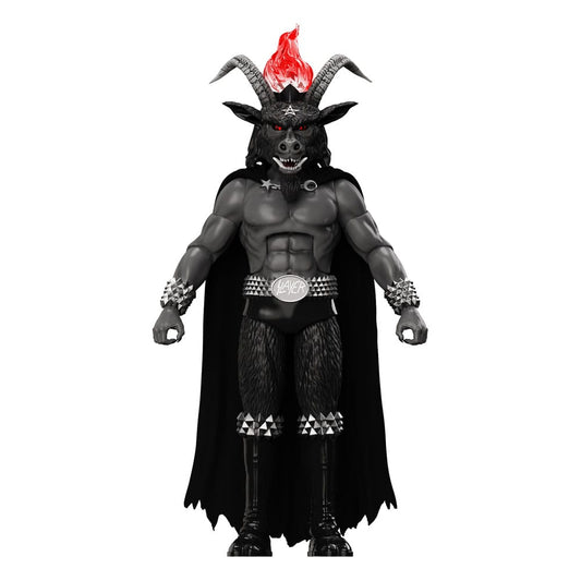 Slayer Ultimates Actionfigur Wave 2 Minotaur (Black Magic) 18 cm