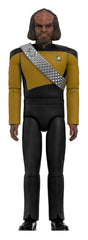 Star Trek The Next Generation Ultimates  Worf 18 cm