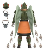 ThunderCats Ultimates! Wave 15 Actionfigur Zaxx 18 cm