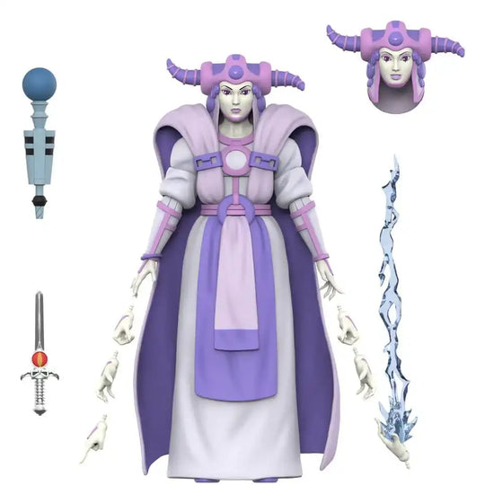 ThunderCats Ultimates! Wave 15 Actionfigur Jagara 18 cm