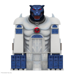 Thundercats Ultimates Cats' Lair 93 cm