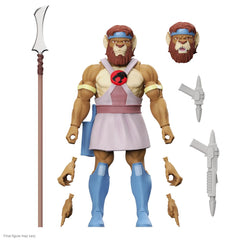 Thundercats Ultimates Actionfigur Royal Thunderian Guard 18 cm