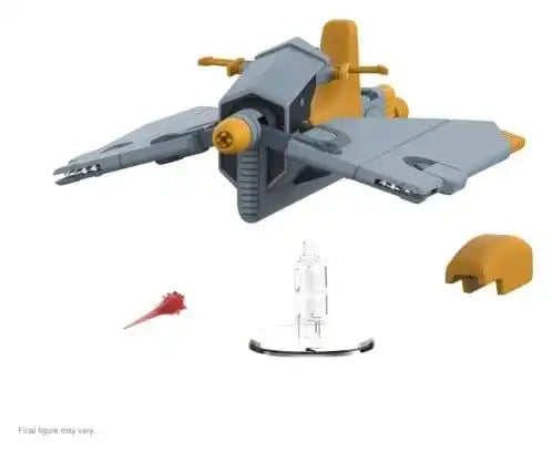 Thundercats Ultimates! Actionfigur Wave 13 Skycutter (Small Vehicle) 18 cm