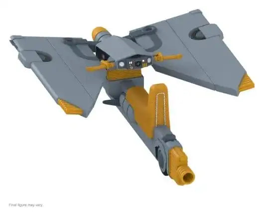 Thundercats Ultimates! Actionfigur Wave 13 Skycutter (Small Vehicle) 18 cm