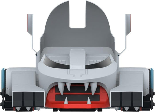 Thundercats Ultimates Fahrzeug Thundertank mit Panthro (Toy)