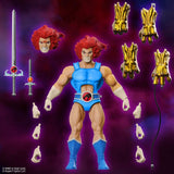 ThunderCats Ultimates Actionfigur Lion-O 10 cm