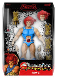 ThunderCats Ultimates Actionfigur Lion-O 10 cm
