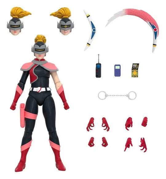 Thundercats Ultimates Actionfigur Mandora 24 cm